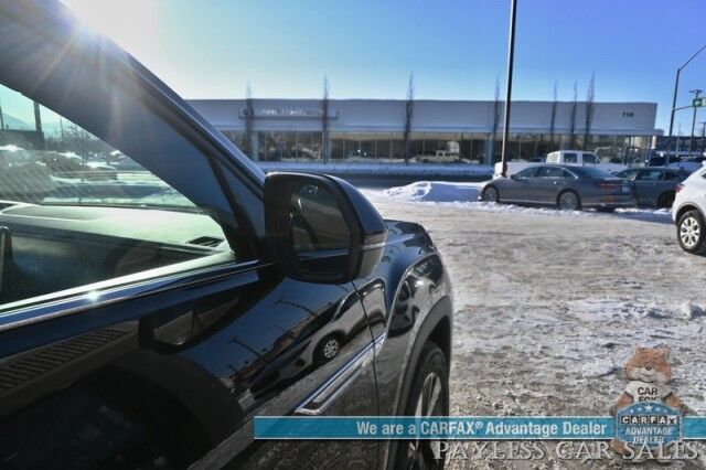 2024 Volkswagen Atlas Cross Sport 2.0T SE Anchorage AK