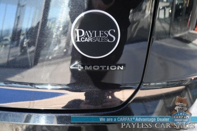 2024 Volkswagen Atlas Cross Sport 2.0T SE Anchorage AK