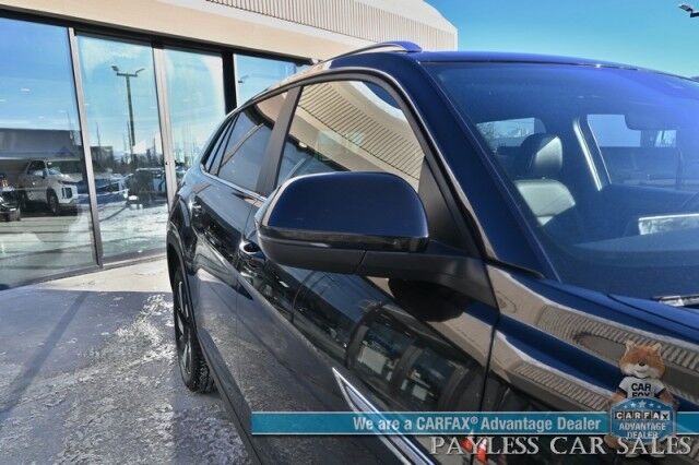 2024 Volkswagen Atlas Cross Sport 2.0T SE Anchorage AK