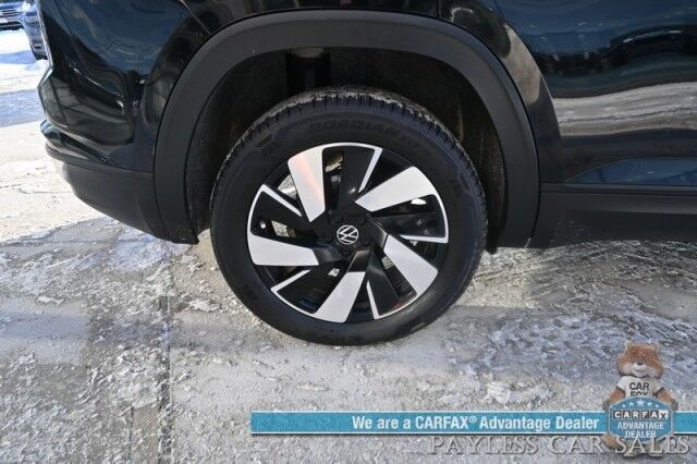 2024 Volkswagen Atlas Cross Sport 2.0T SE Anchorage AK