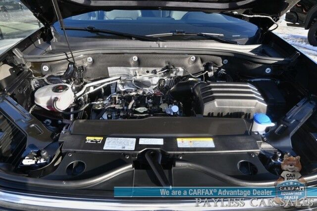 2024 Volkswagen Atlas Cross Sport 2.0T SE Anchorage AK