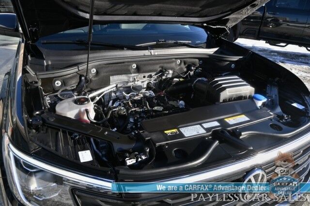 2024 Volkswagen Atlas Cross Sport 2.0T SE Anchorage AK