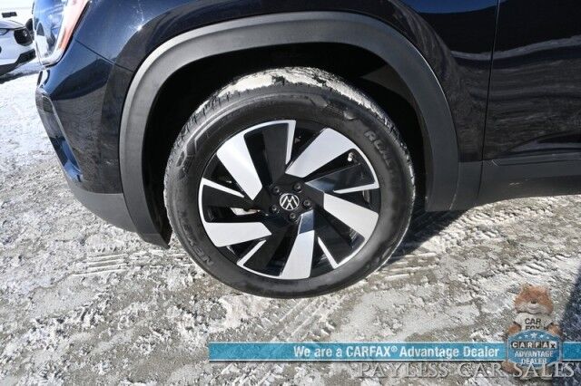 2024 Volkswagen Atlas Cross Sport 2.0T SE Anchorage AK