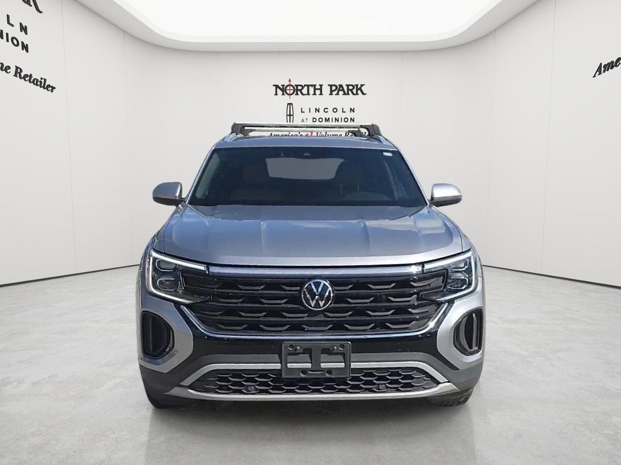 2024 Volkswagen Atlas Cross Sport 2.0T SE
