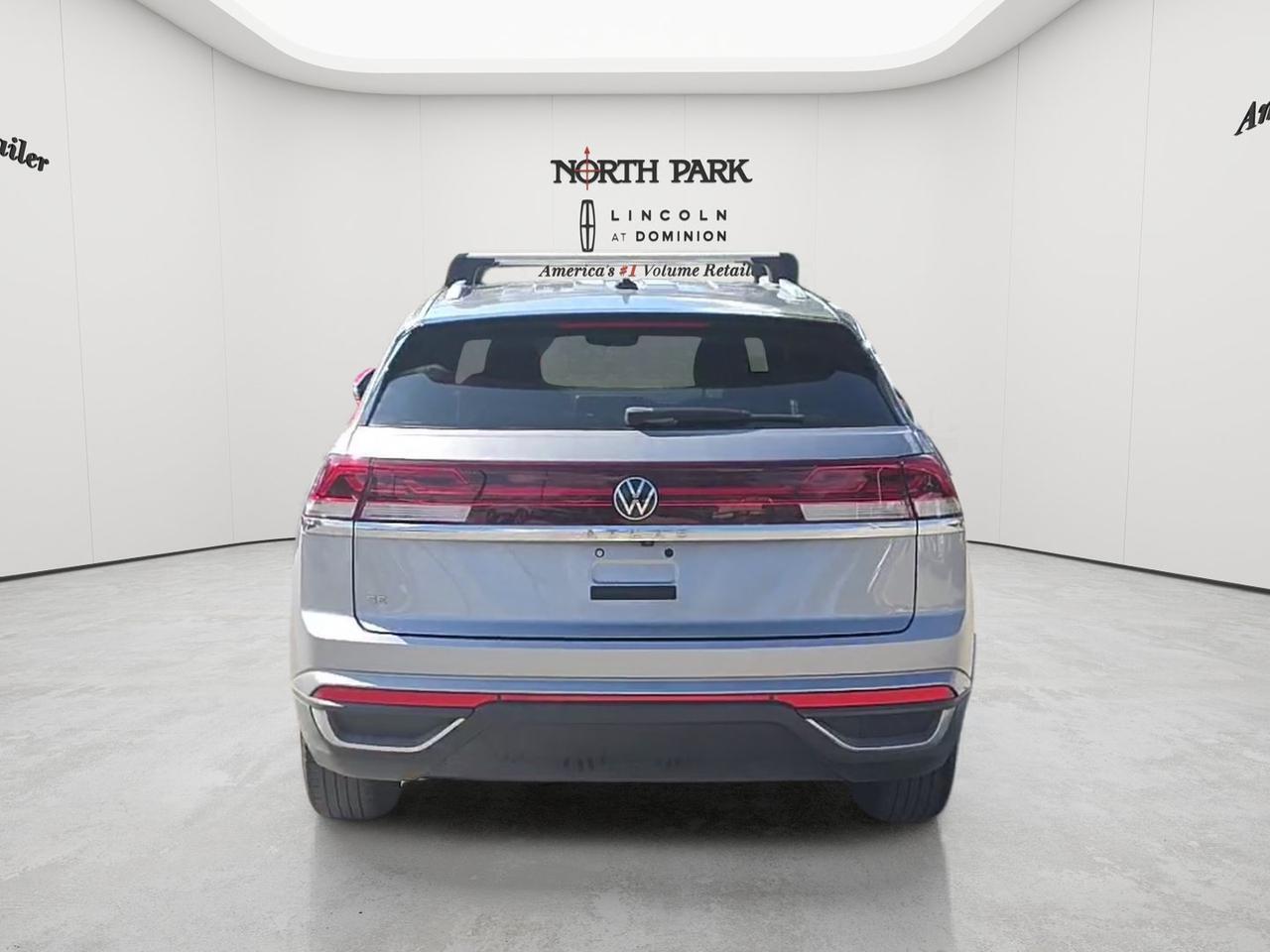 2024 Volkswagen Atlas Cross Sport 2.0T SE