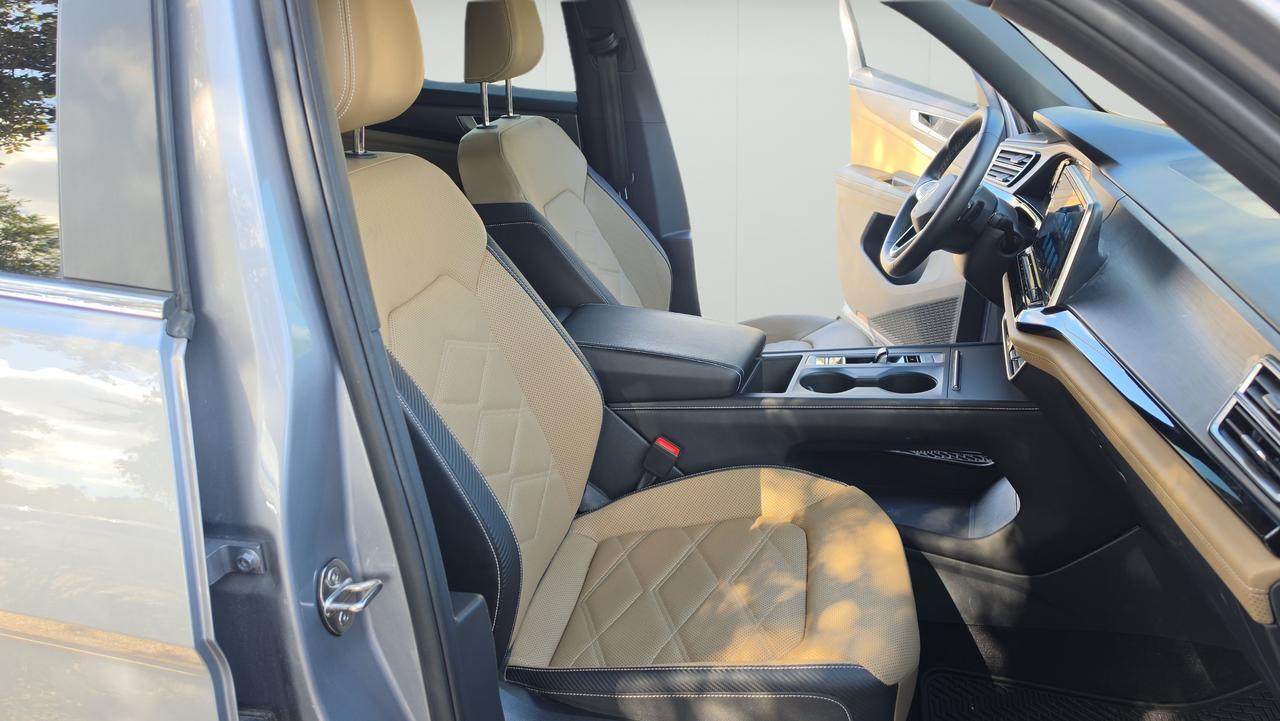 2024 Volkswagen Atlas Cross Sport 2.0T SE