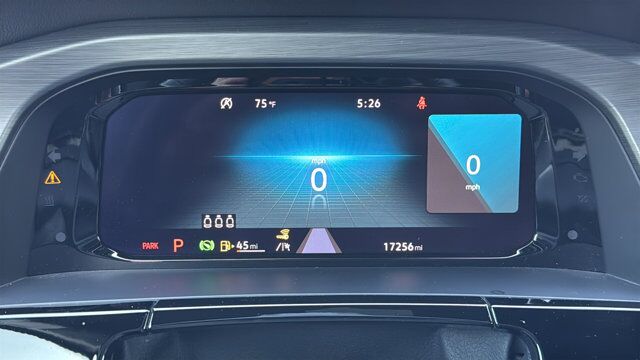 2024 Volkswagen Atlas Cross Sport 2.0T SE San Antonio TX