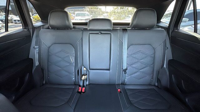2024 Volkswagen Atlas Cross Sport 2.0T SE San Antonio TX