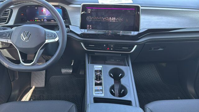 2024 Volkswagen Atlas Cross Sport 2.0T SE San Antonio TX