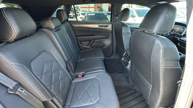 2024 Volkswagen Atlas Cross Sport 2.0T SE San Antonio TX