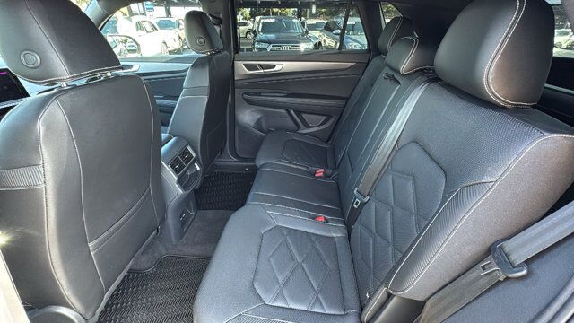 2024 Volkswagen Atlas Cross Sport 2.0T SE San Antonio TX
