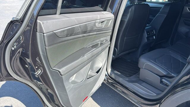 2024 Volkswagen Atlas Cross Sport 2.0T SE San Antonio TX