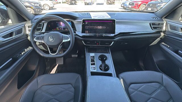 2024 Volkswagen Atlas Cross Sport 2.0T SE San Antonio TX