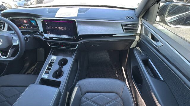 2024 Volkswagen Atlas Cross Sport 2.0T SE San Antonio TX