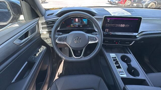 2024 Volkswagen Atlas Cross Sport 2.0T SE San Antonio TX