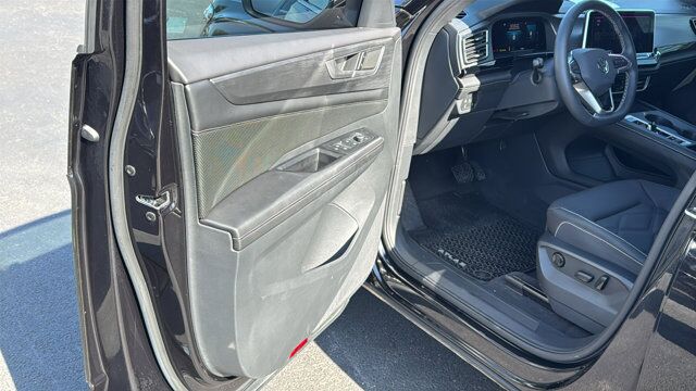 2024 Volkswagen Atlas Cross Sport 2.0T SE San Antonio TX