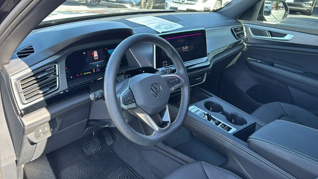2024 Volkswagen Atlas Cross Sport 2.0T SE San Antonio TX