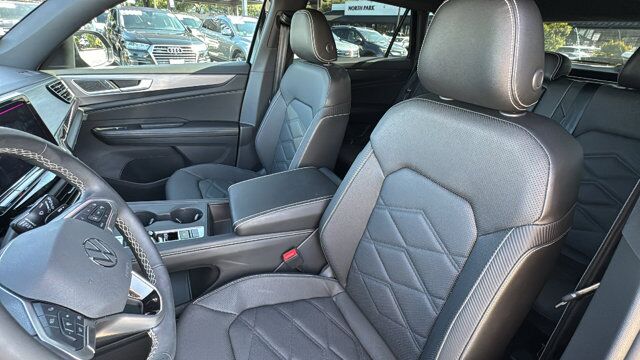 2024 Volkswagen Atlas Cross Sport 2.0T SE San Antonio TX