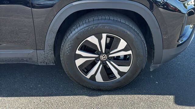 2024 Volkswagen Atlas Cross Sport 2.0T SE San Antonio TX