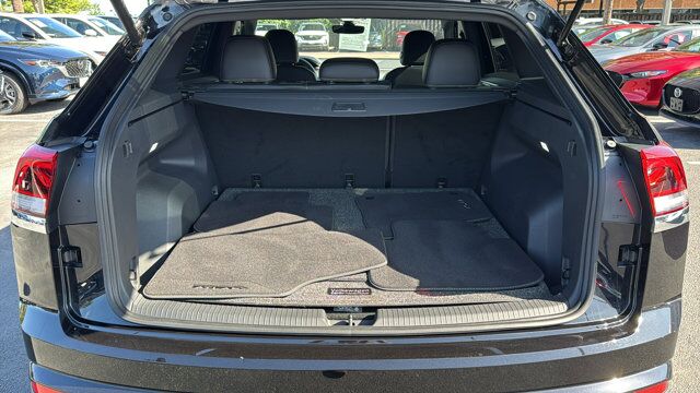 2024 Volkswagen Atlas Cross Sport 2.0T SE San Antonio TX