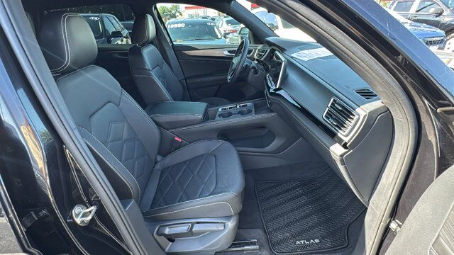2024 Volkswagen Atlas Cross Sport 2.0T SE San Antonio TX