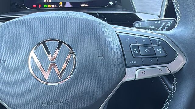 2024 Volkswagen Atlas Cross Sport 2.0T SE San Antonio TX