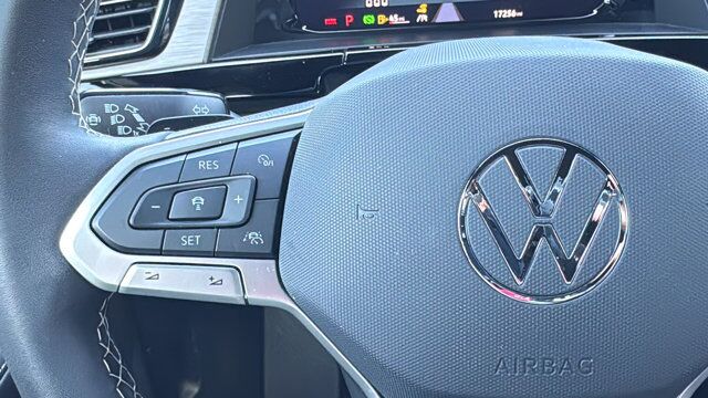 2024 Volkswagen Atlas Cross Sport 2.0T SE San Antonio TX