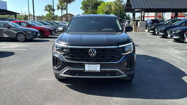 2024 Volkswagen Atlas Cross Sport 2.0T SE San Antonio TX