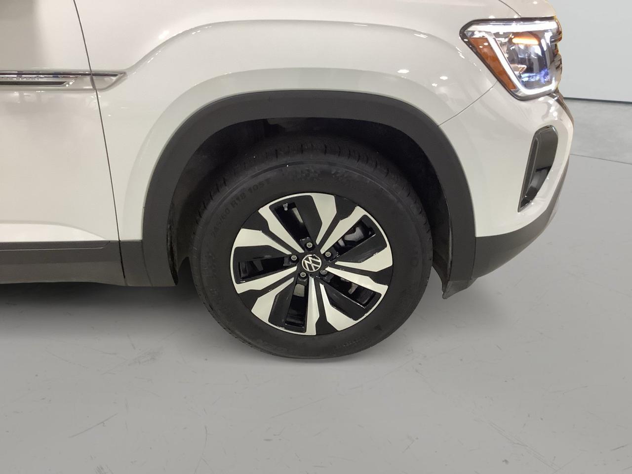 2024 Volkswagen Atlas Cross Sport 2.0T SE New Braunfels TX