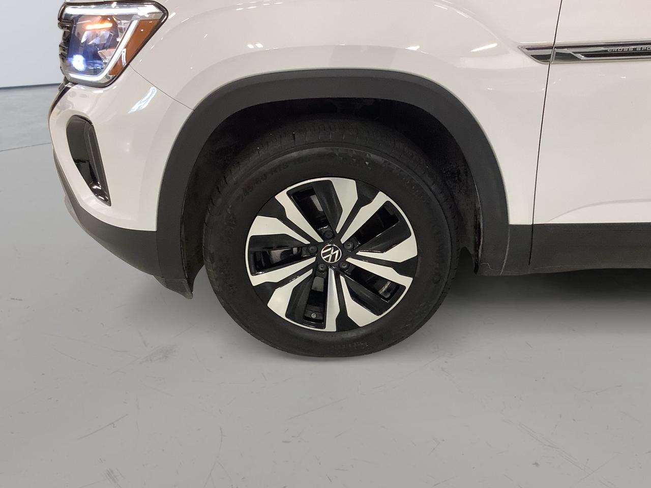 2024 Volkswagen Atlas Cross Sport 2.0T SE New Braunfels TX