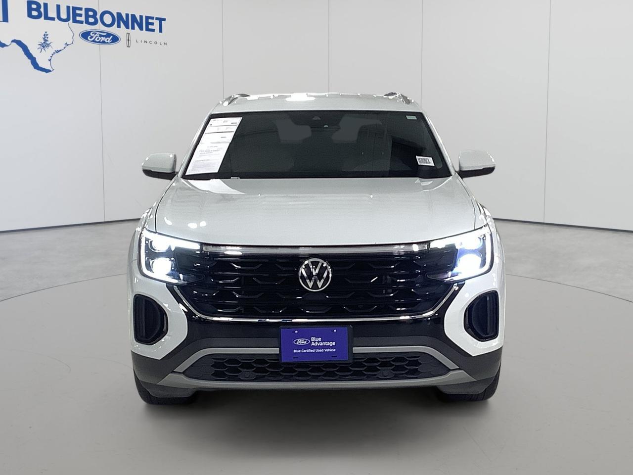 2024 Volkswagen Atlas Cross Sport 2.0T SE New Braunfels TX