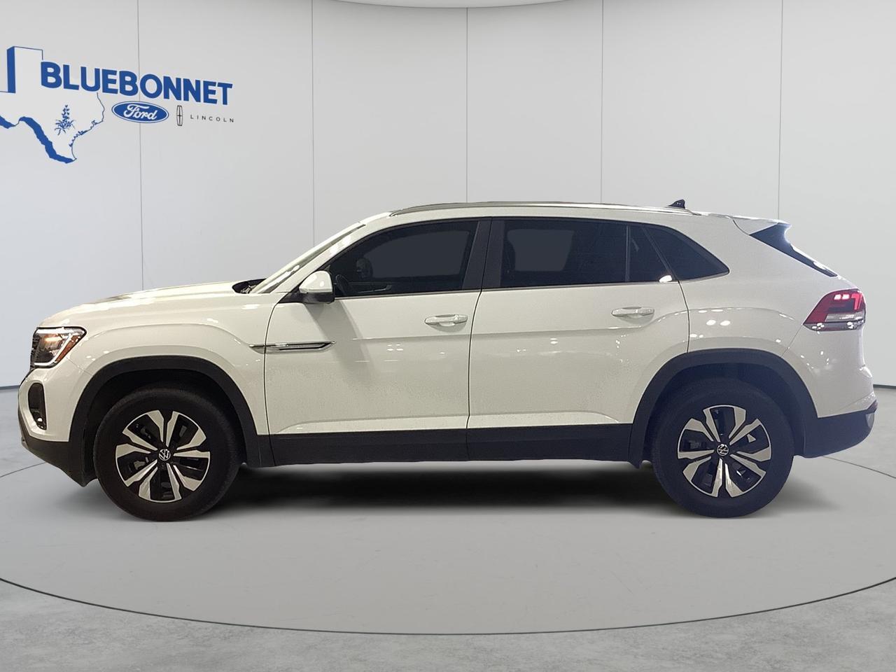 2024 Volkswagen Atlas Cross Sport 2.0T SE New Braunfels TX