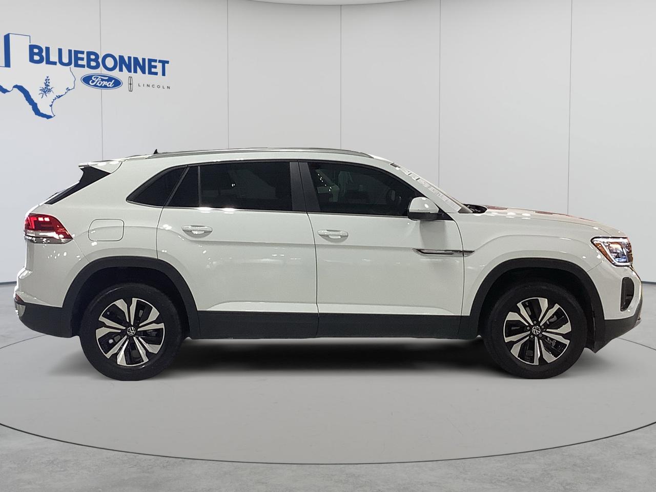 2024 Volkswagen Atlas Cross Sport 2.0T SE New Braunfels TX
