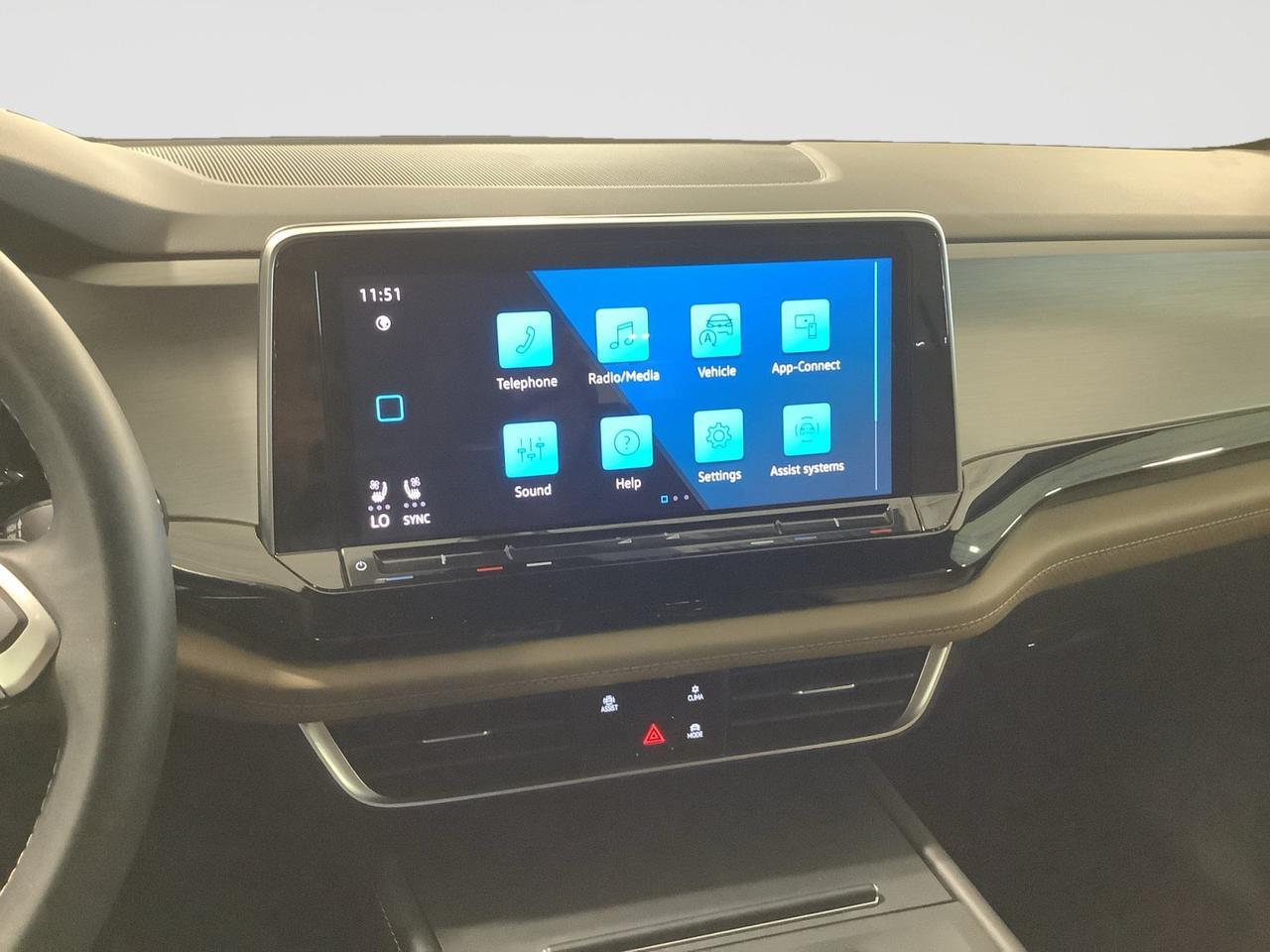 2024 Volkswagen Atlas Cross Sport 2.0T SE New Braunfels TX