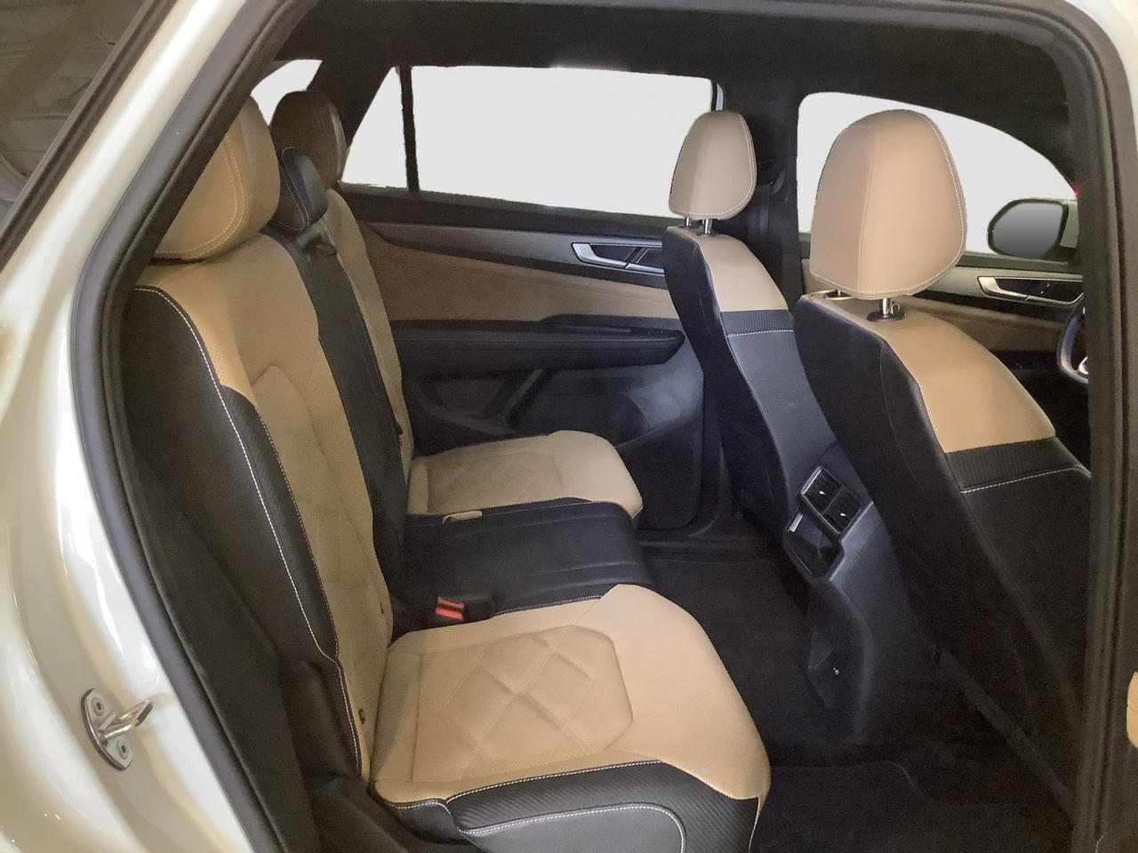 2024 Volkswagen Atlas Cross Sport 2.0T SE New Braunfels TX