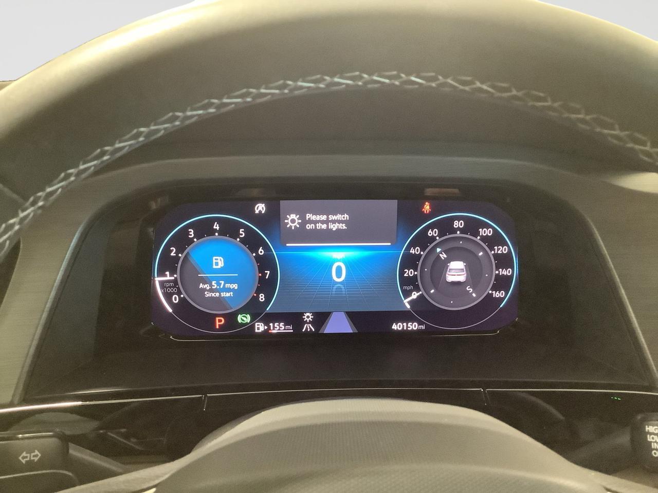 2024 Volkswagen Atlas Cross Sport 2.0T SE New Braunfels TX
