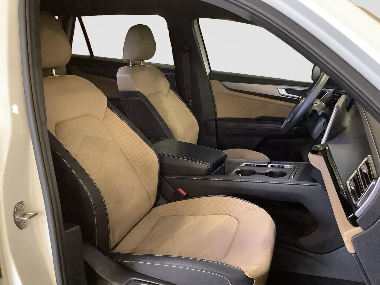 2024 Volkswagen Atlas Cross Sport 2.0T SE New Braunfels TX