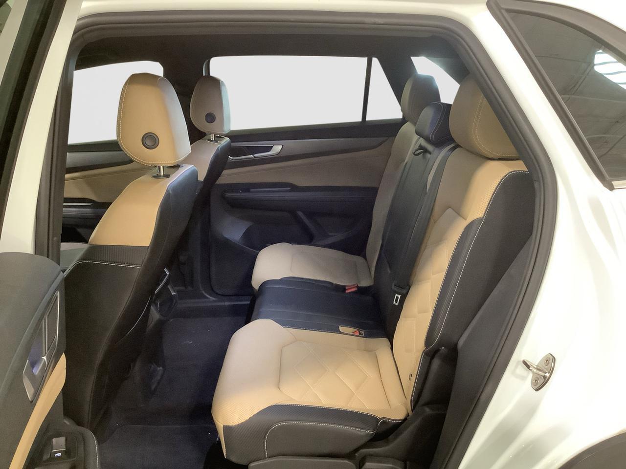 2024 Volkswagen Atlas Cross Sport 2.0T SE New Braunfels TX