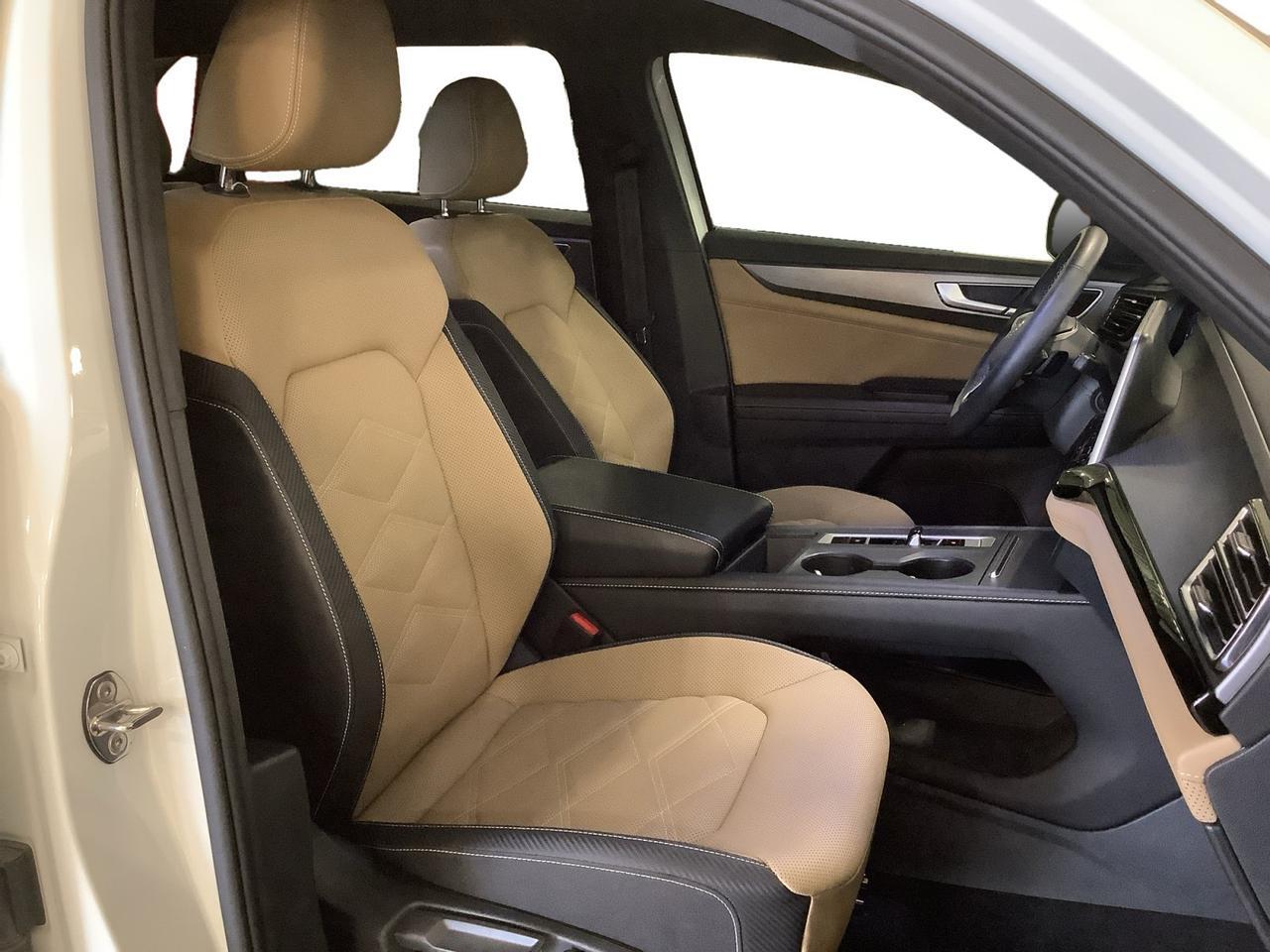 2024 Volkswagen Atlas Cross Sport 2.0T SE New Braunfels TX