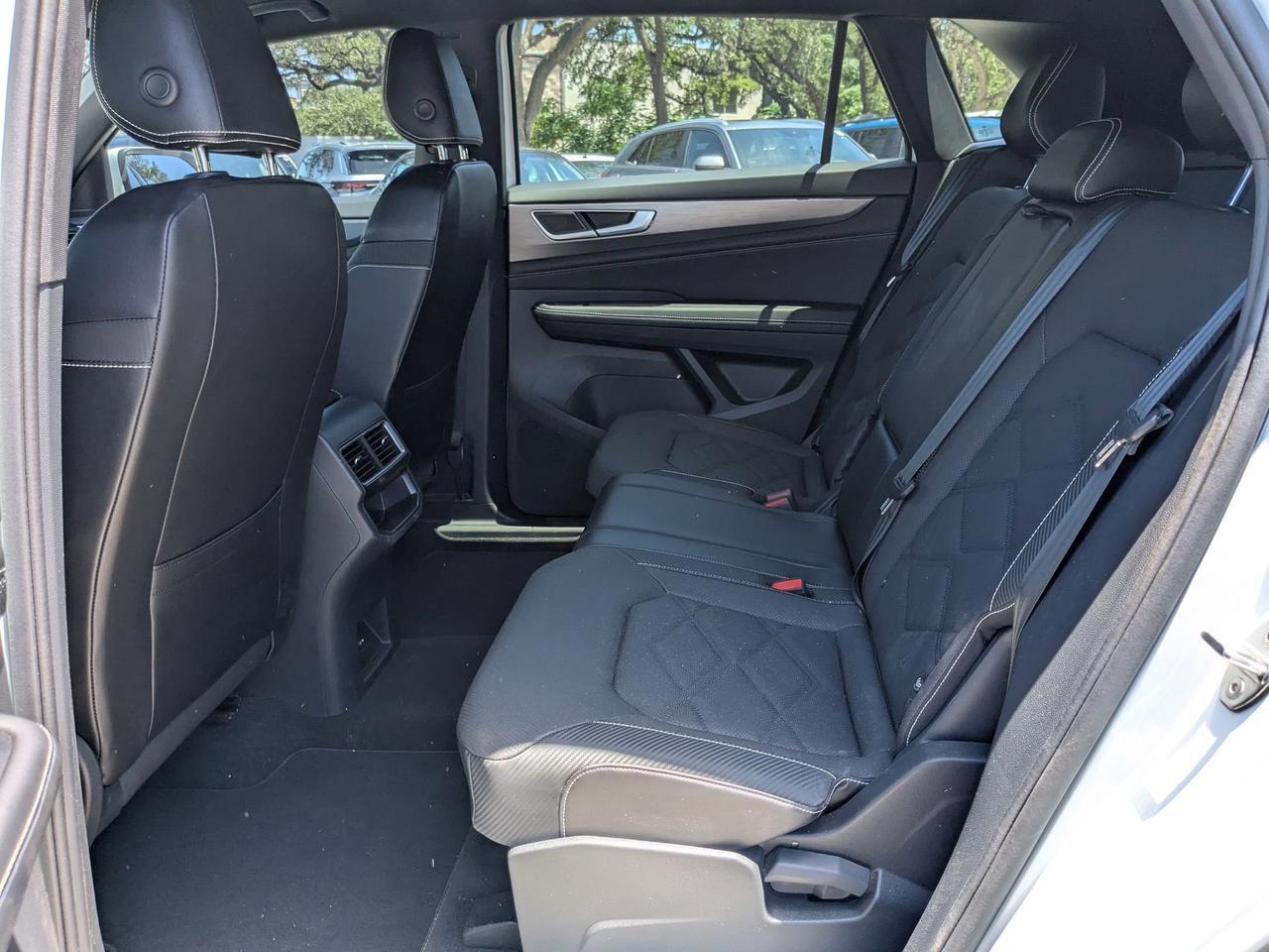 2024 Volkswagen Atlas Cross Sport 2.0T SE San Antonio TX