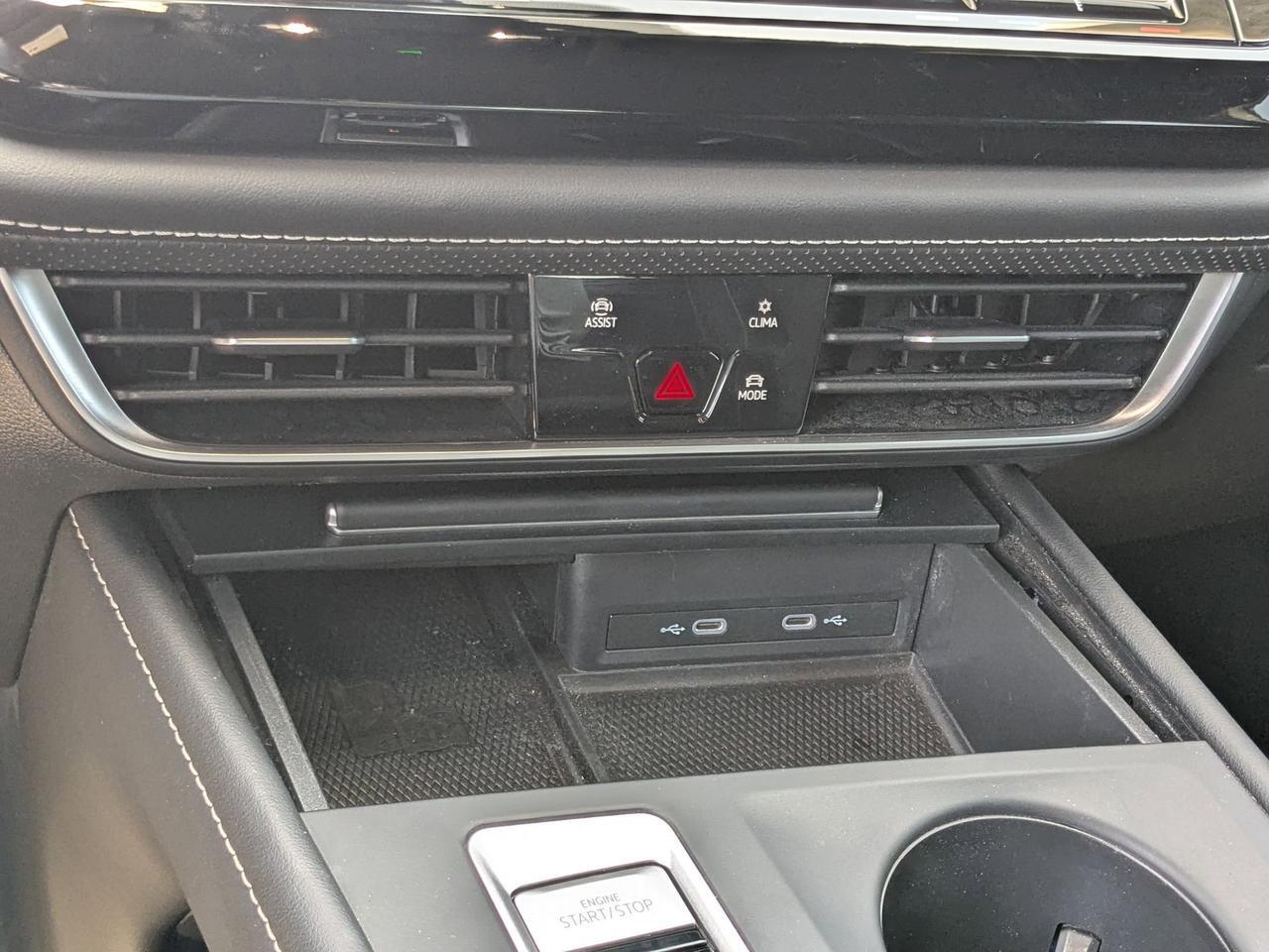 2024 Volkswagen Atlas Cross Sport 2.0T SE San Antonio TX