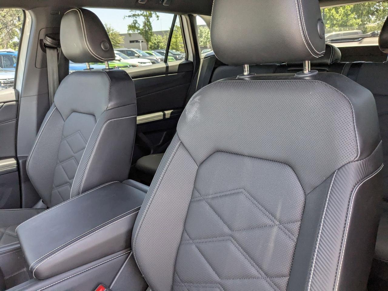 2024 Volkswagen Atlas Cross Sport 2.0T SE San Antonio TX