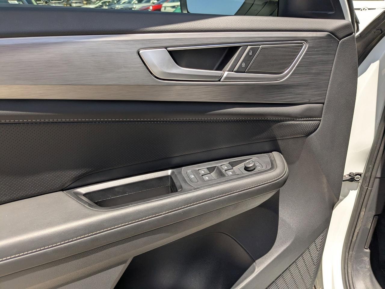 2024 Volkswagen Atlas Cross Sport 2.0T SE San Antonio TX