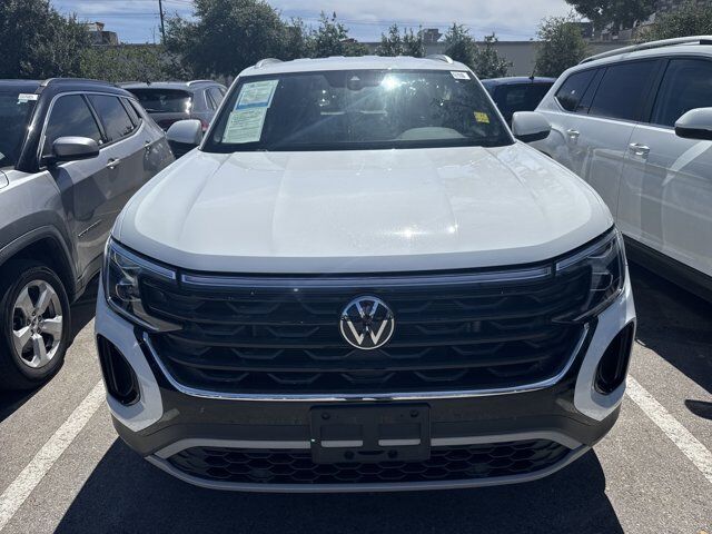 2024 Volkswagen Atlas Cross Sport 2.0T SE San Antonio TX