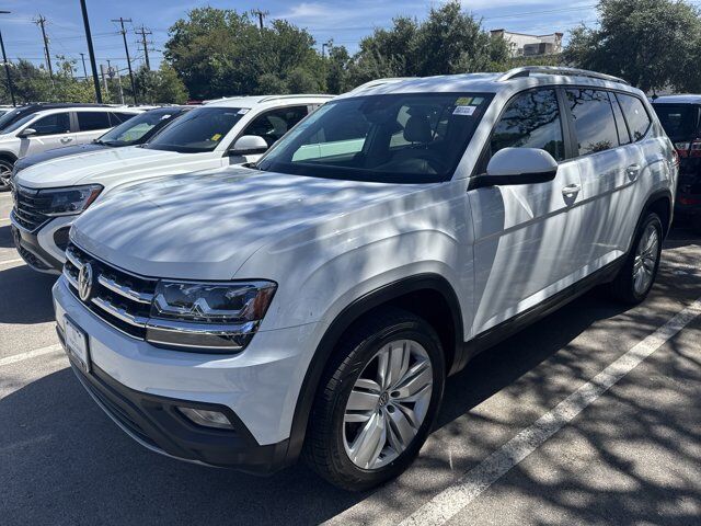 2024 Volkswagen Atlas Cross Sport 2.0T SE San Antonio TX