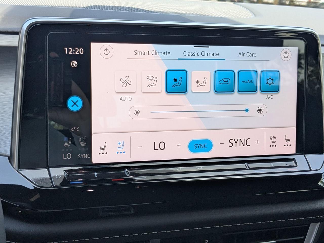 2024 Volkswagen Atlas Cross Sport 2.0T SE San Antonio TX