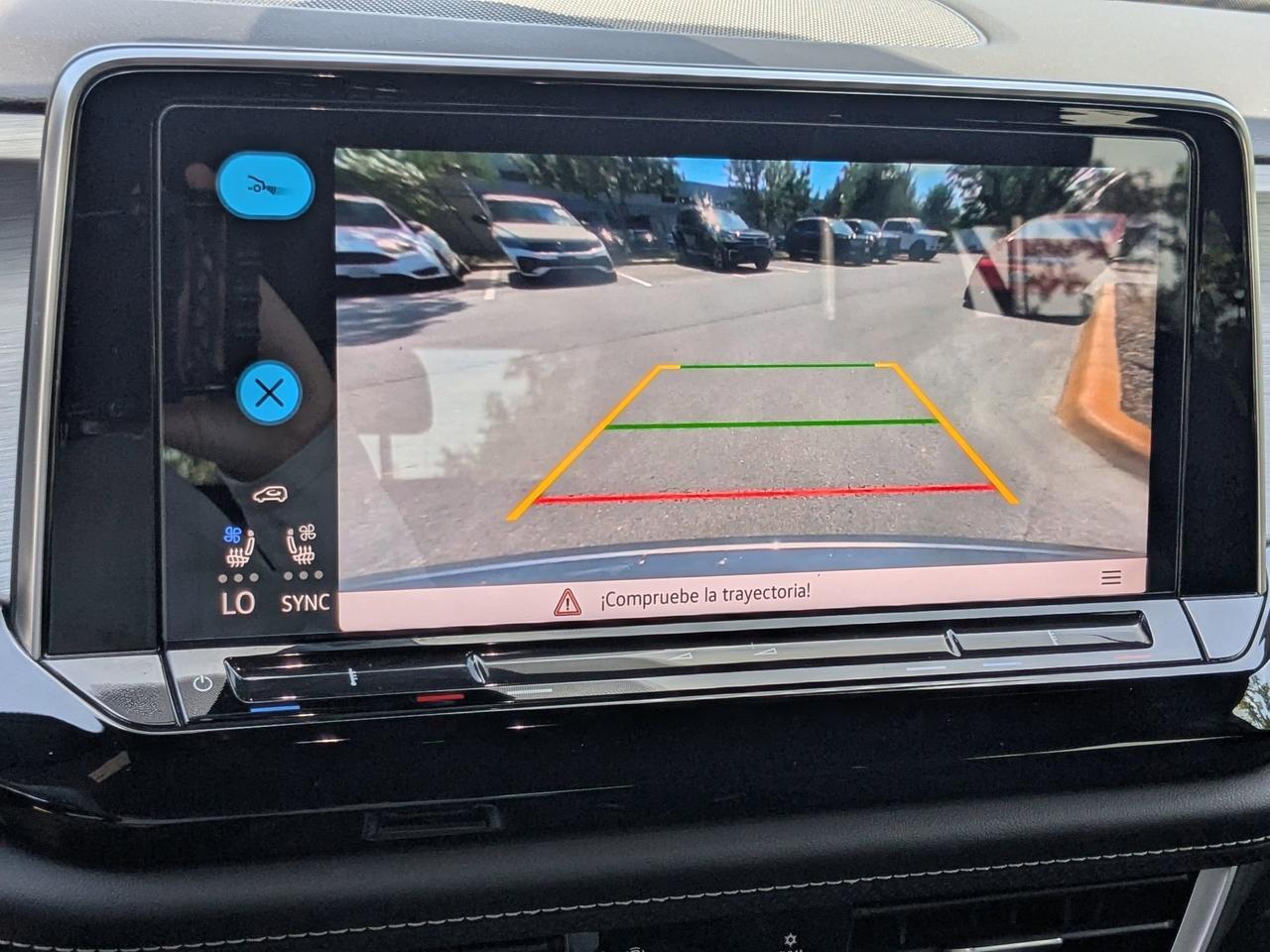2024 Volkswagen Atlas Cross Sport 2.0T SE San Antonio TX