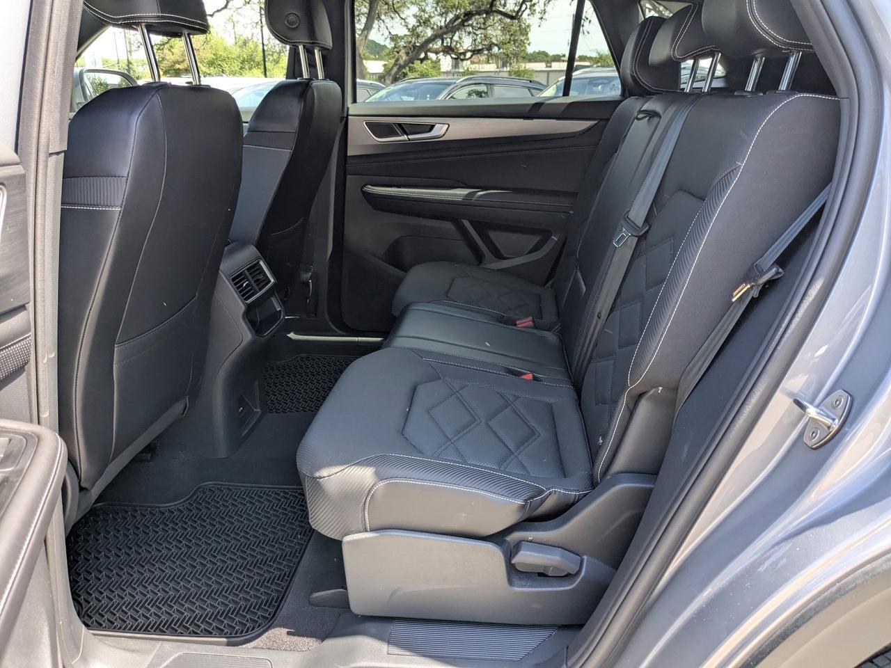 2024 Volkswagen Atlas Cross Sport 2.0T SE San Antonio TX