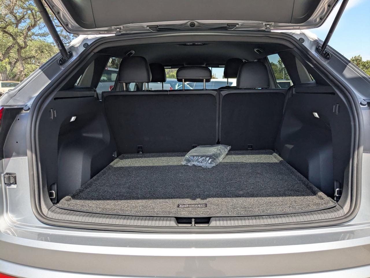2024 Volkswagen Atlas Cross Sport 2.0T SE San Antonio TX