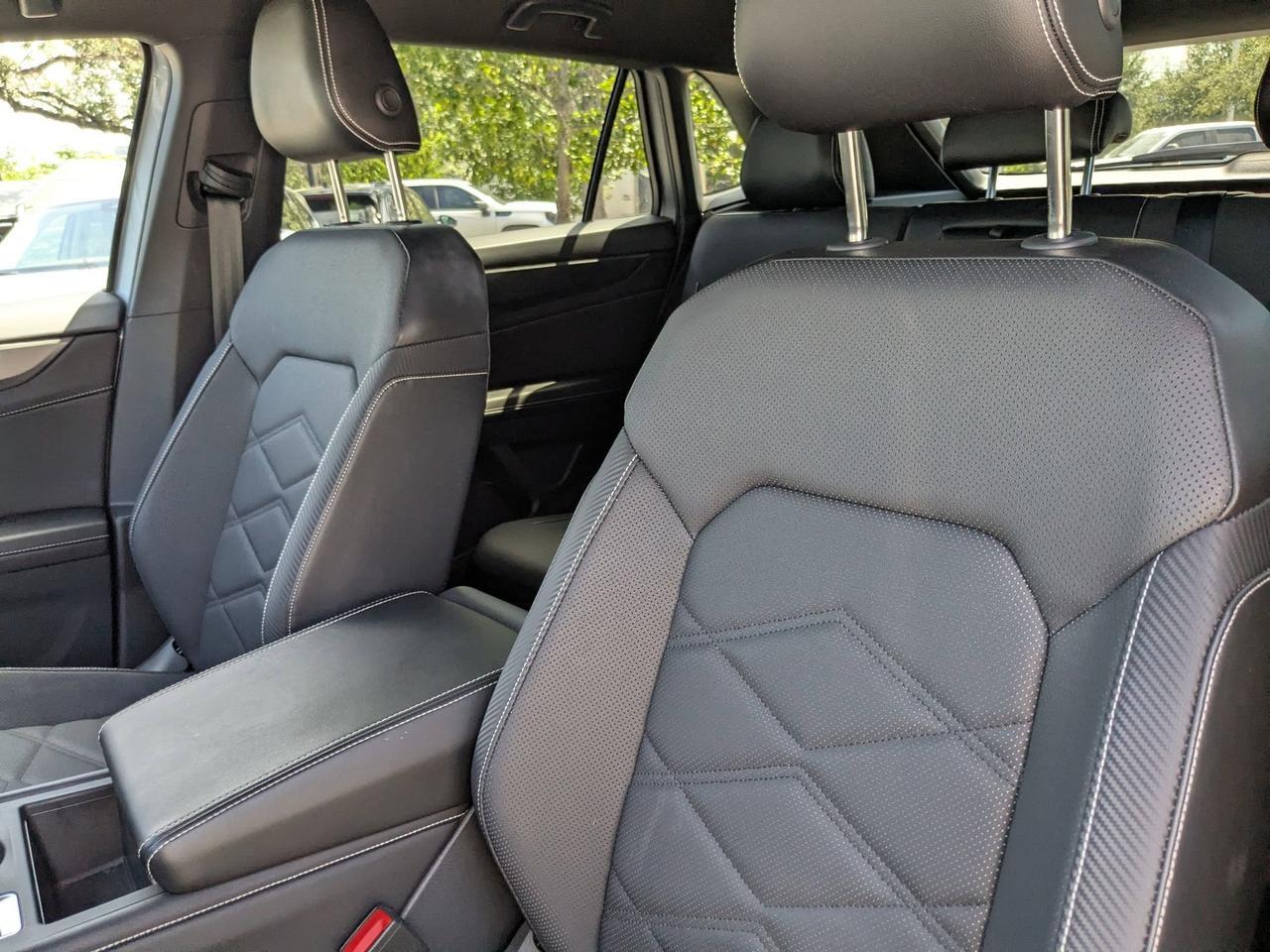 2024 Volkswagen Atlas Cross Sport 2.0T SE San Antonio TX